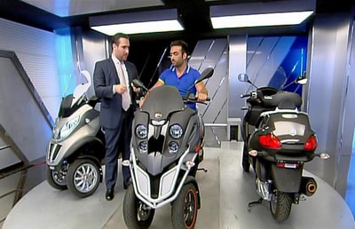 Fuoco 500 - 21 Jun 2013