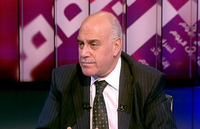 Fares Bouez 