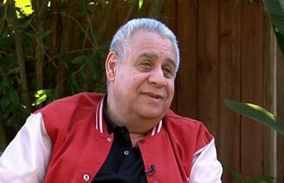 George Chamchoum 21 Jun 2013