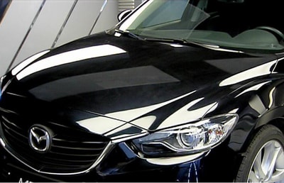 Mazda 6 - 23 Jun 2013
