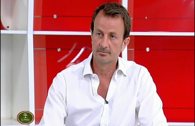 Michel Fernayne - 23 Jun 2013