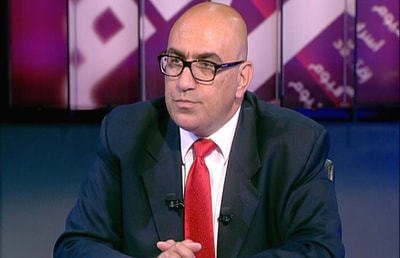 Charles Jabbour