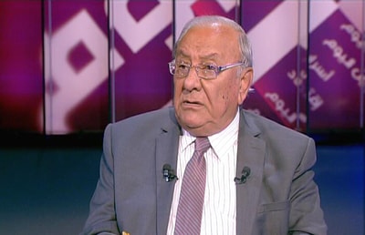 Nizar Abdel Kader 