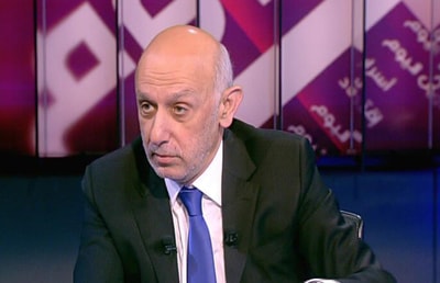 Hassan Al Rifai 