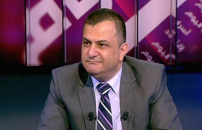 Tony Issa 