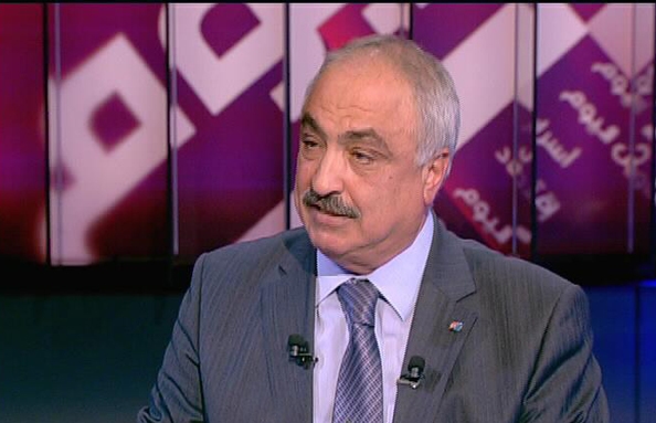 محمد حجار 