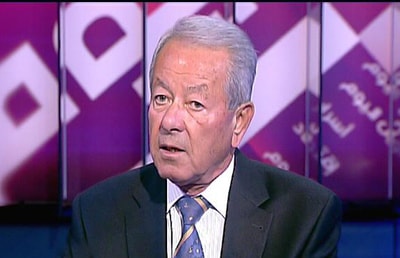Rajeh El Khoury 