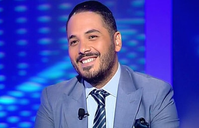 Ramy Ayach