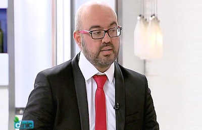Dr. Elie Deeb - Diabete