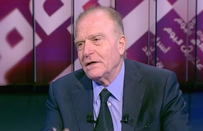 Charles Rizk 