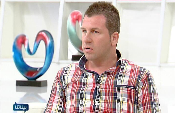 Georges Feghali - 27 Jun 2013