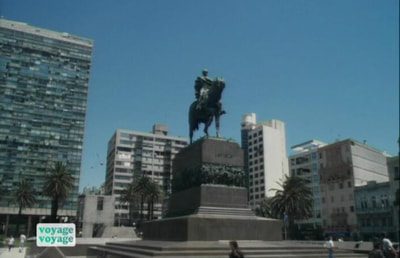 Uruguay