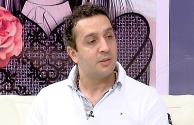 Elie Seif 28 June 2013