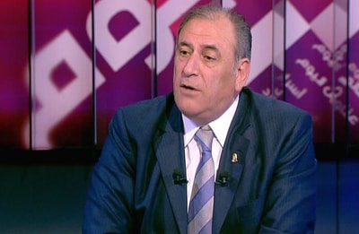 Jamal Jarrah 
