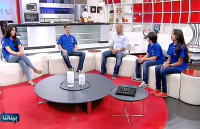 Charbel Najjar - 29 Jun 2013