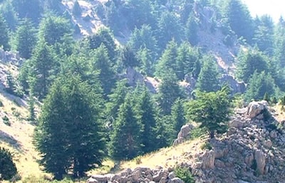Ecotourism in Lebanon