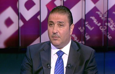 Fadi Saed 