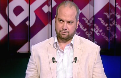 Mohammad Khayr Al Ghabani 
