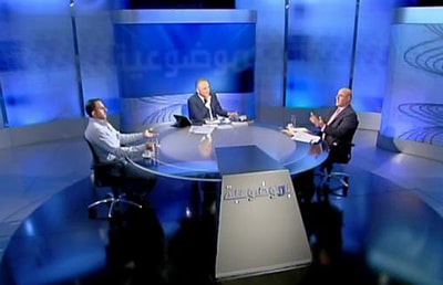 Faysal Abdel Sater - Rami Ollaik 01 Jul 2013
