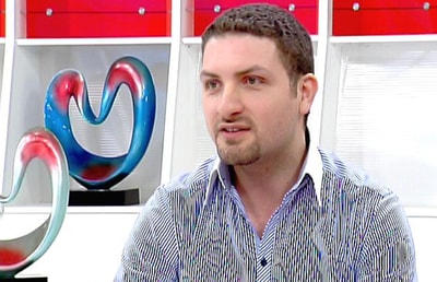 Youssef Nehme 02 Jul 2013