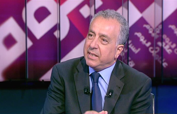 صلاح حنين