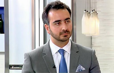 Dr Jihad El Achkar - Laryngologist