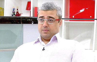 Fadi El Halabi 5 Jul 2013