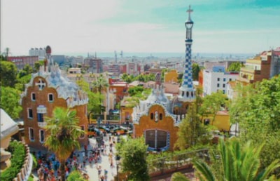 Barcelona  