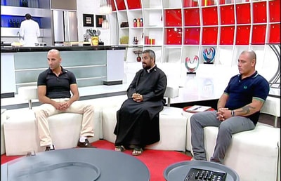 M. Allawi S. Khalifeh G. Abou Jaoudeh 
