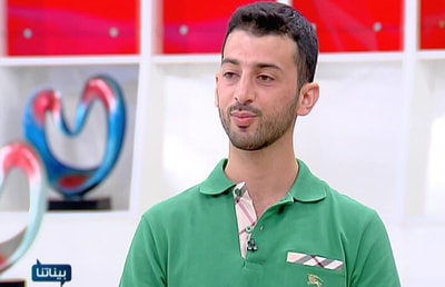 Wissam Fares - 06 Jul 2013