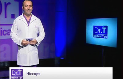 Hiccups - 06 Jul 2013