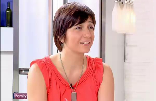 Yara Doumit Nawfal 08 Jul 2013