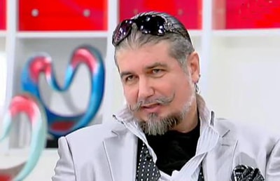 Atef El Assaad 08 Jul 2013