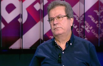Nabil Nicolas 