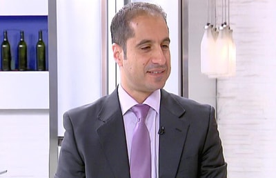 Jihad Haddad - 10 Jul 2013