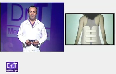 Scoliosis - 10 Jul 2013
