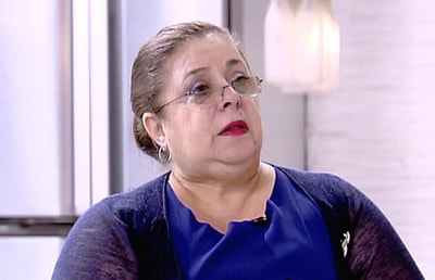 Rose Mary Boustany -  Autisme