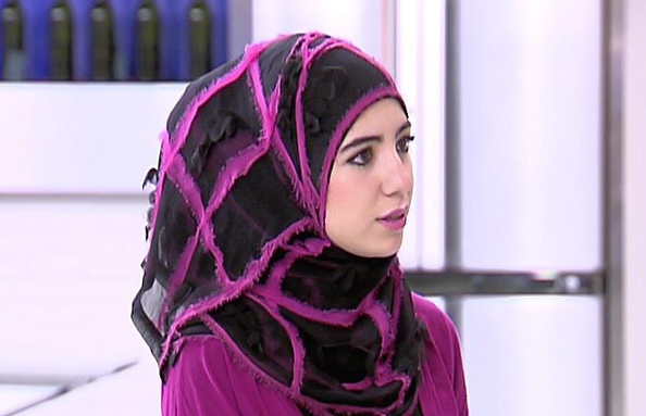 G. Hammoud  H. Farchoukh   11 Jul 2013