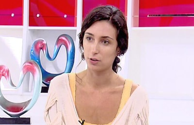 Zeina Allouche   11 Jul 2013