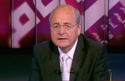 Antoine Haddad 