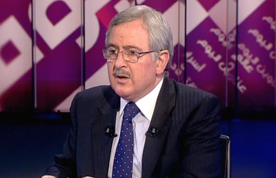 Jean Oghassabian
