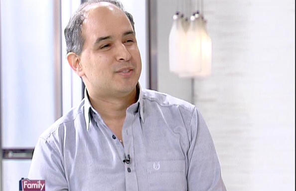 Alexandre Manoli - 13 Jul 2013