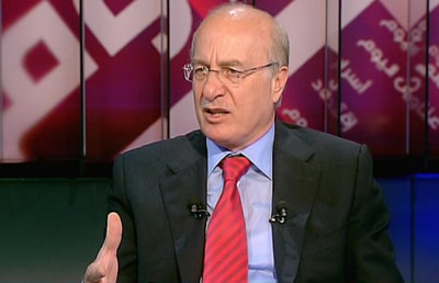 Ghattas Khoury 