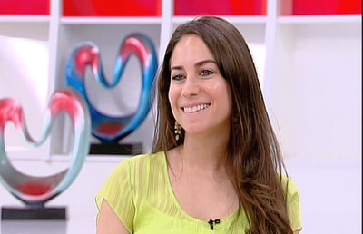 Zaina Saab 15 Jul 2013