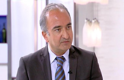 Dr Adib Ziade - Erectile Dysfunction