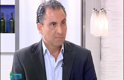 Dr Nabil Naja - Alzheimer