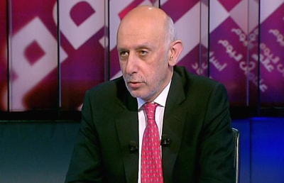 Hassan Al Rifai 