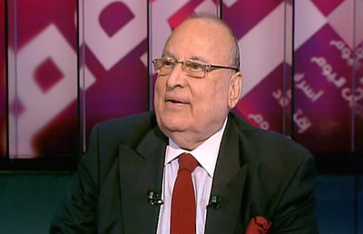 Adel Malek 