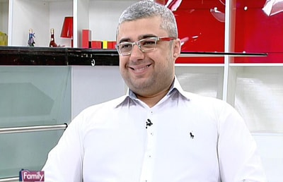 Fady El Halabi - 19 Jul 2013