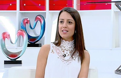 Joelle Ghazale - 19 Jul 2013